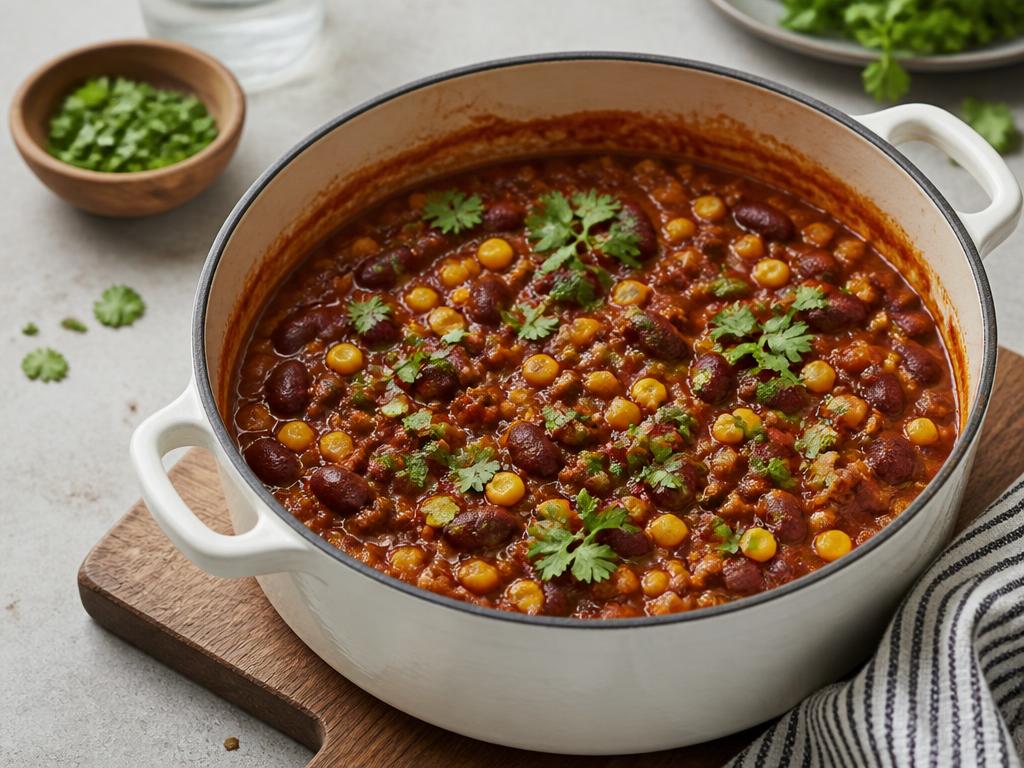 Chili con carne