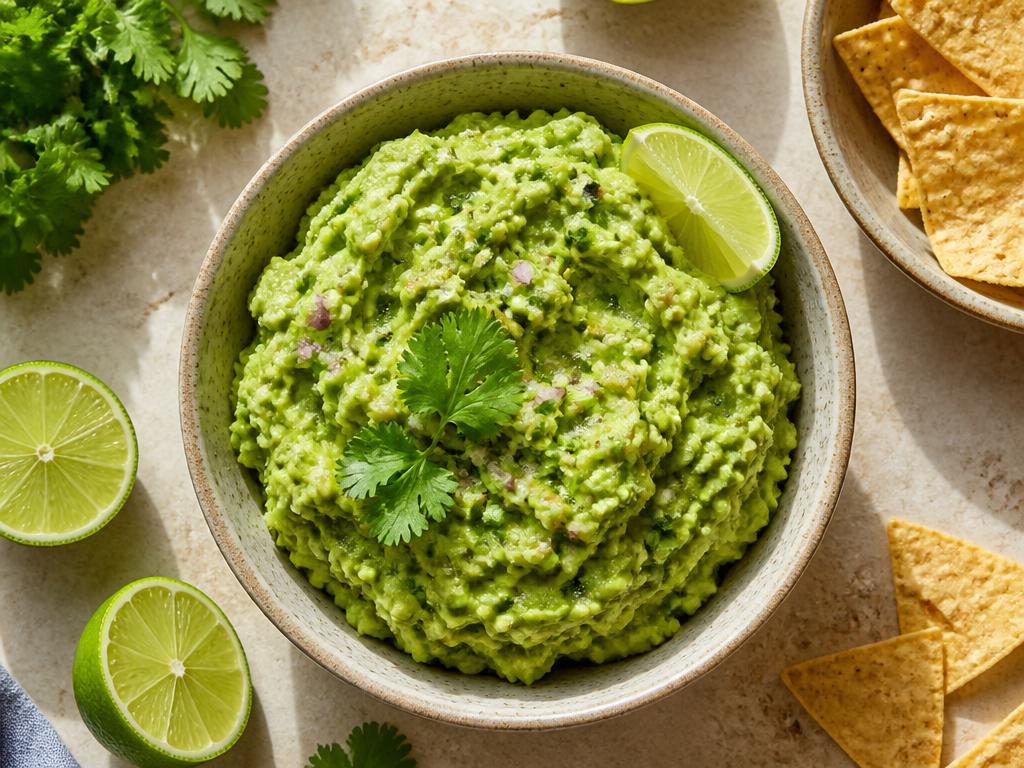 Guacamole express